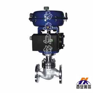 ZJHP-16精小型气动薄膜调节阀ZJHP-40 ZJHP-64 