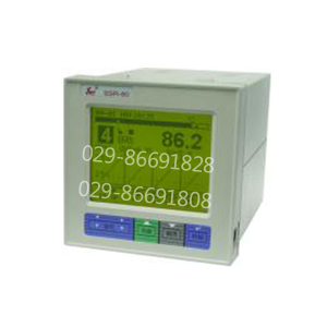 昌晖仪表 SWP LCD-SSR-M智能化64路巡检仪 昌辉仪表 