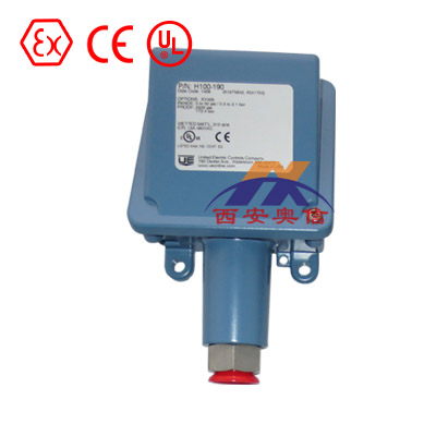 美国UE  H100-191 H100-192 H100-193  美国UE开关