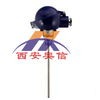 WIKA威卡热电阻TR10-H     威卡热电阻 