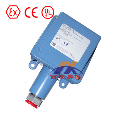 UE压力控制器H100-189   UE压力开关 