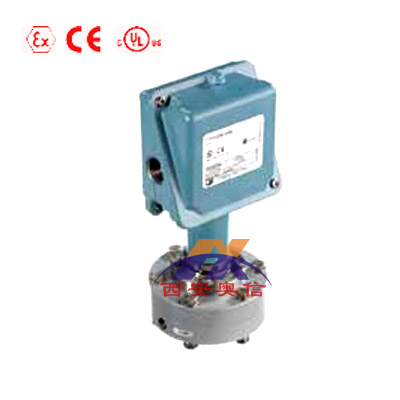 炉膛压力开关H100-521 美国UE开关 H100-521开关价格