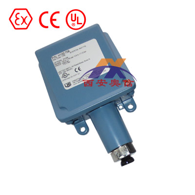 润滑油压力开关H100-706   UE压力控制器