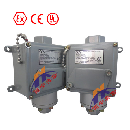 美国CCS压力开关 604GZM11 美国CCS 604GZ11 美国压力开关 