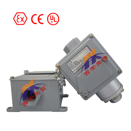 CCS开关 604GZ2-7011 美国CCS压力开关 604GZM2-7011 