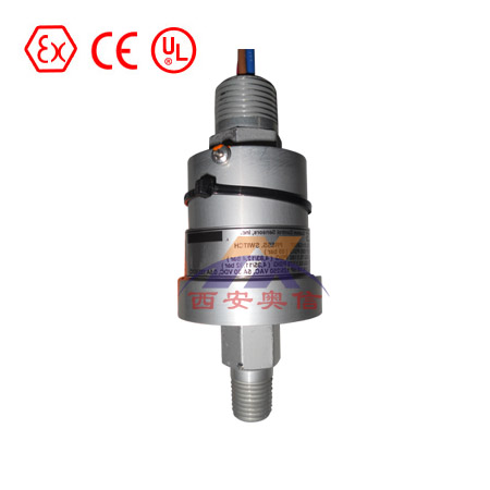 CCS紧凑型压力开关 美国CCS机械压力开关 611G8005 美国CCS开关