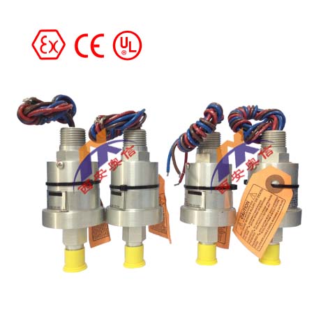 美国CCS压力开关 611GZE8107 CCS防爆开关 美国CCS开关