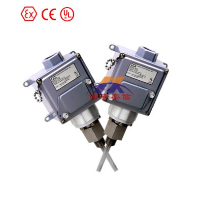 CCS温度开关 美国CCS 604T4 CCS通用型温度开关