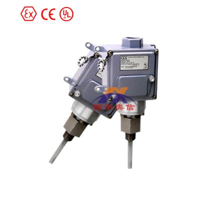 美国CCS温度开关 CCS通用型温度开关 604T5 美国CCS开关