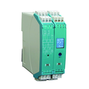 温度变送器 NHR-M32-X-02/02-0/0-A 虹润仪表 