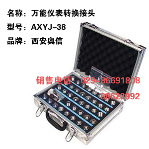 转换接头 AXYJ-38 仪表接头 共38件