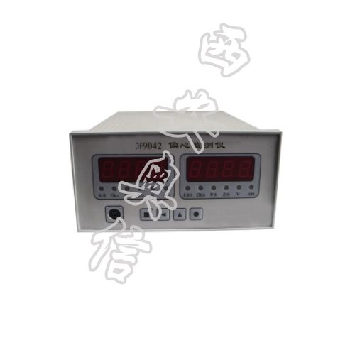 DF9011 精密瞬态转速仪 TSI系统