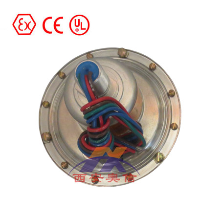 美国CCS压差开关压力控制器675DE8004