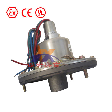 美国CCS差压开关防爆开关压力控制器675DE8002