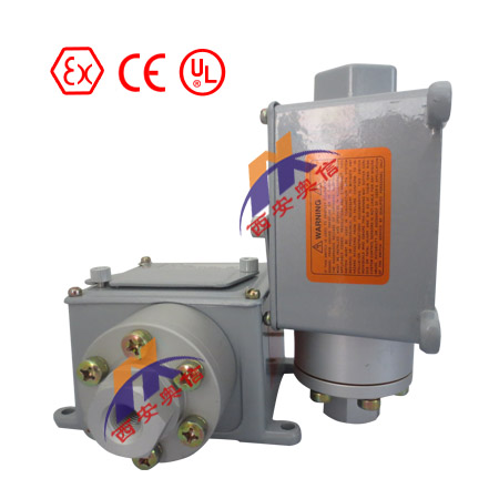 604G2机械式压力开关美国CCS压力开关压力控制器