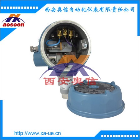 J120-191机械式压力开关美国UE 