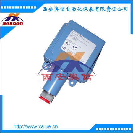 H100-702压力开关美国UE开关 