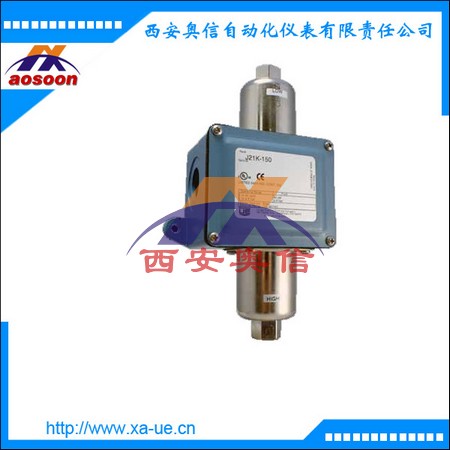 美国UE压差开关J21K-150机械式开关 