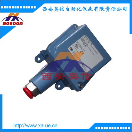 美国UE开关H100-706机械式开关 