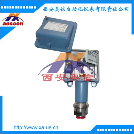美国UE压力开关H100-171压力控制器 