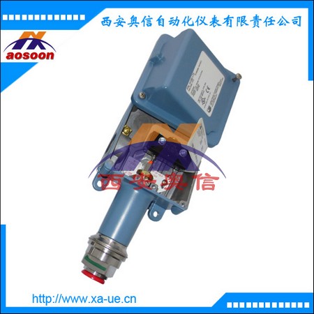H100-172 美国UE压力开关 压力控制器 