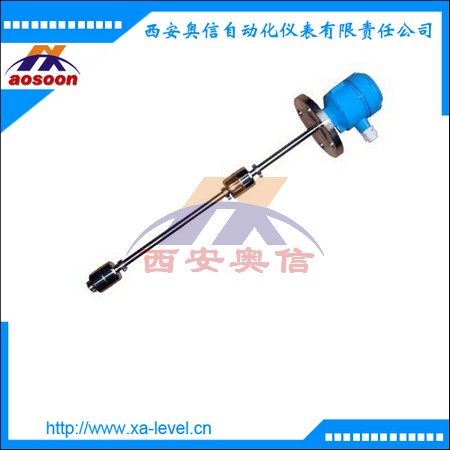 UQK-71-4浮球液位控制器 UQK-71-3杆式浮球液位开关 