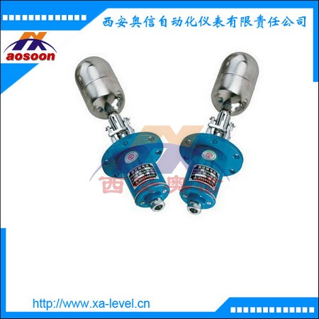 液位控制器 UQK-01 不锈钢浮球开关 
