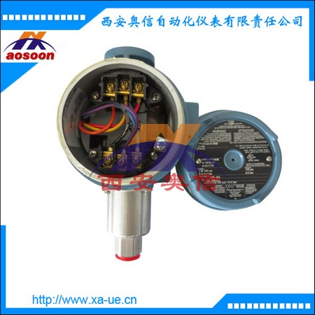 H122-612美国UE双点压力开关UE逻辑开关 