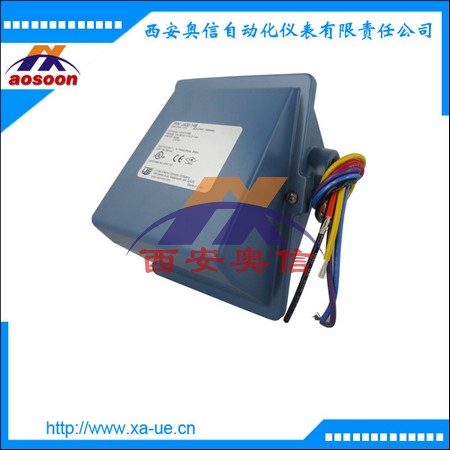 美国UE微压开关J400-441炉膛压力开关压力控制器 