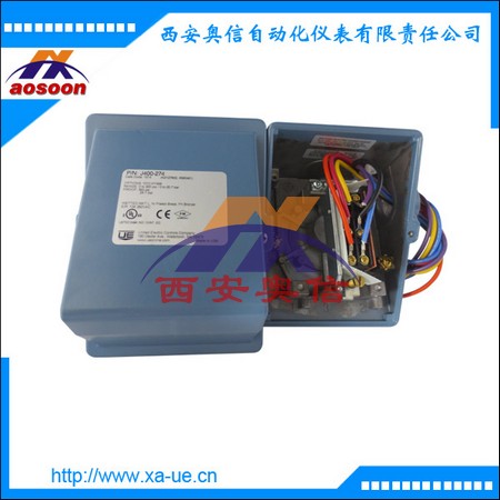 美国UE逻辑开关J400-448UE压力开关机械式开关 