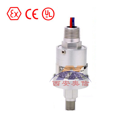 611G8005美国CCS机械式压力开关压力控制器