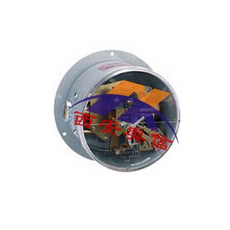 美国dwyer双膜盒差压开关DPA-7033-153-61