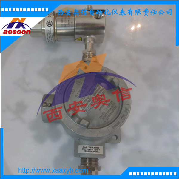 减压器H2-1Y55Q3G111 美国GO高压减压阀 