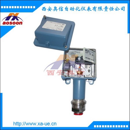 美国UE压力开关H100-171逻辑开关压力控制器 