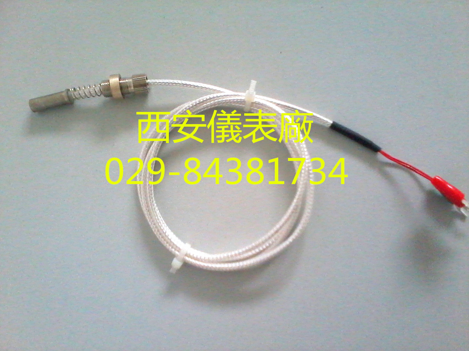 端面热电偶 WZPM-201WZPM2-201 