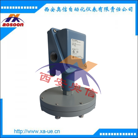 H100-525美国UE炉膛压力开关风压开关美国UE压力开关 