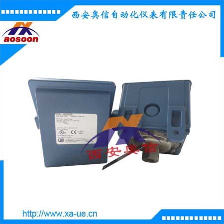 J400-450美国UE压力开关机械式压力开关逻辑开关