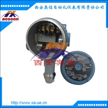 J120-174美国UE压力开关美国UE防爆开关压力控制器 