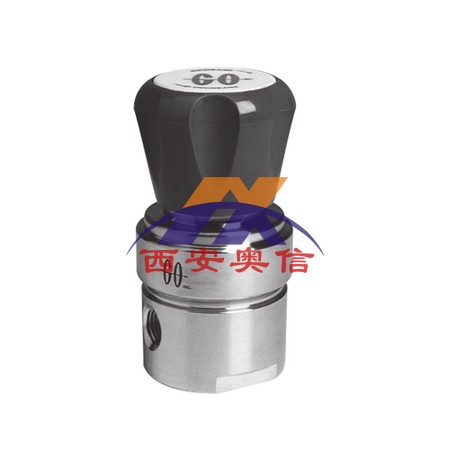 美国GO空气减压阀PR1-1A11A5W111管道GO减压器 美国GO 