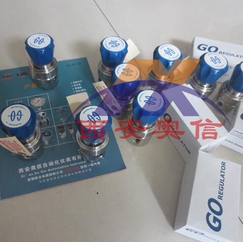 美国GO背压阀BP3-2A11B5I114A 选型资料和参数说明 