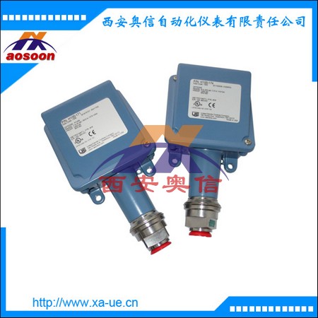 美国UE压力控制器H100-171美国UE压力开关 