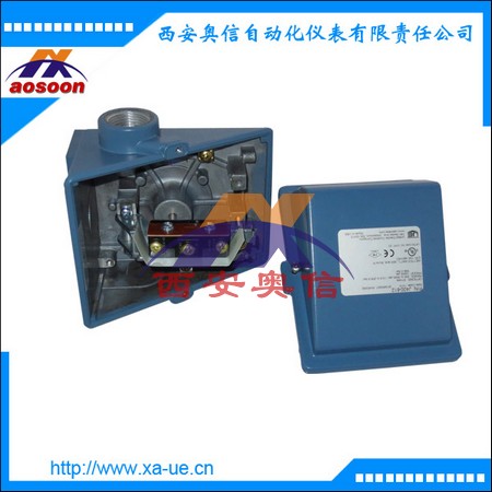 J400-S156B美国UE压力开关高精度压力开关 