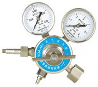 YQA-401氨气减压器