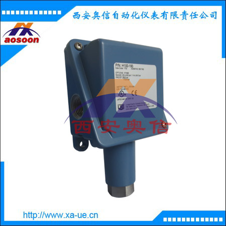 H100-193美国UE压力开关H100-194 