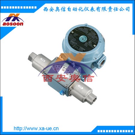 J120K-S157B美国UE防爆差压开关压力控制器 