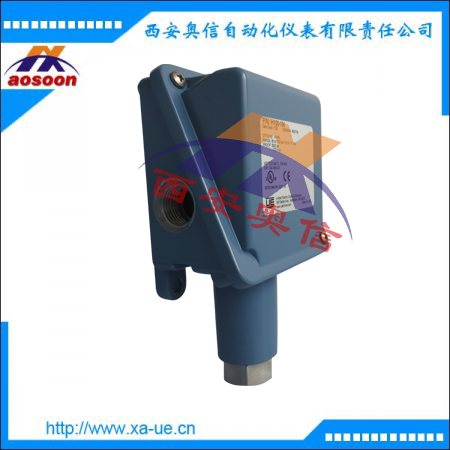H100-192压力控制器美国UE压力开关 