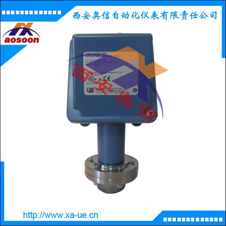 UE压力开关H100-183-XD002-XP112浓盐水 高氯离子防腐哈氏合金HC 
