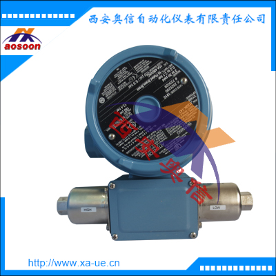 UE差压开关 J120K-S147B,  J120K-S157B 隔爆型差压控制器 防腐型 