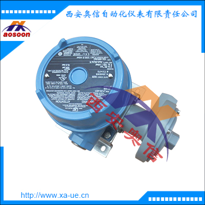 J120-553隔爆压力开关 teflon膜片 烟气 煤气 天然气 沼气适用 