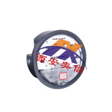 Dwyer差压表2000-250pa， 2000-500pa